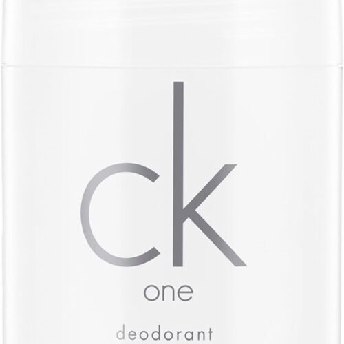 CALVIN KLEIN CK One Deodorant Stick 75g