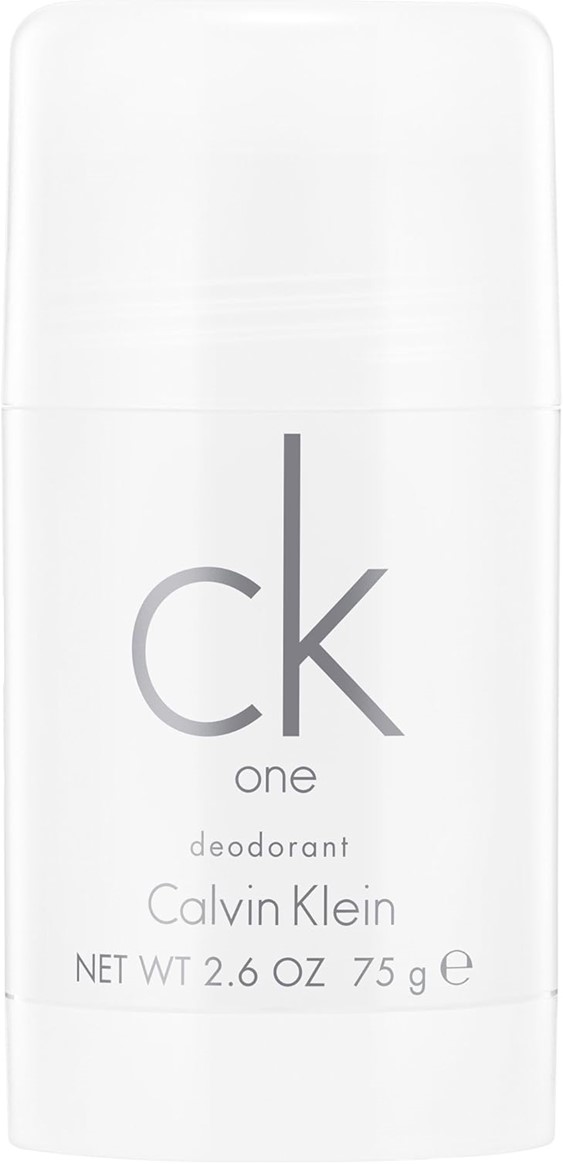 CALVIN KLEIN CK One Deodorant Stick 75g